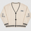 Folk Cardigan