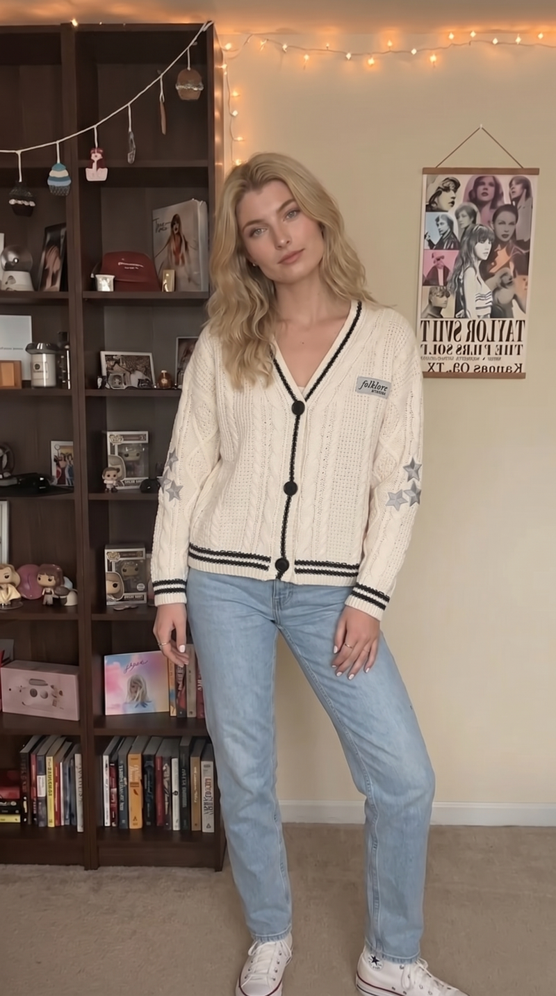 Cardigans